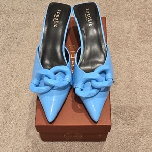 Women's Torgeis Heels